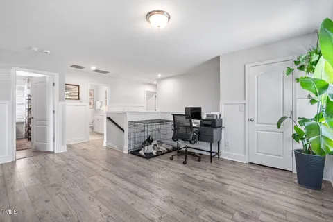 $632,500 | 233 Sage Oak Lane, Holly Springs, NC 27540