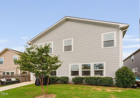 $632,500 | 233 Sage Oak Lane, Holly Springs, NC 27540