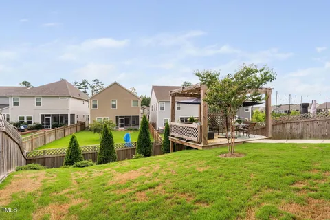 $632,500 | 233 Sage Oak Lane, Holly Springs, NC 27540