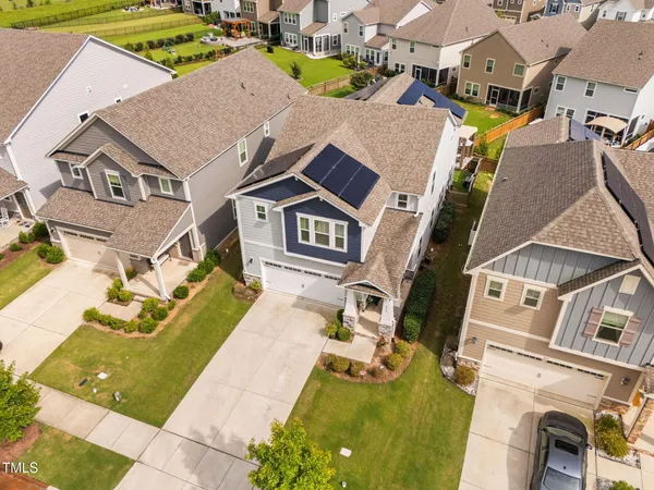 $632,500 | 233 Sage Oak Lane, Holly Springs, NC 27540