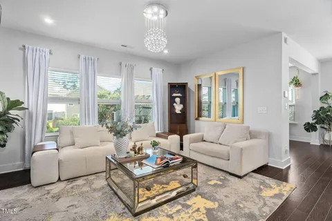 $632,500 | 233 Sage Oak Lane, Holly Springs, NC 27540