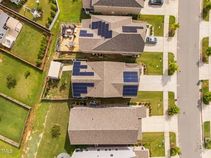 $632,500 | 233 Sage Oak Lane, Holly Springs, NC 27540