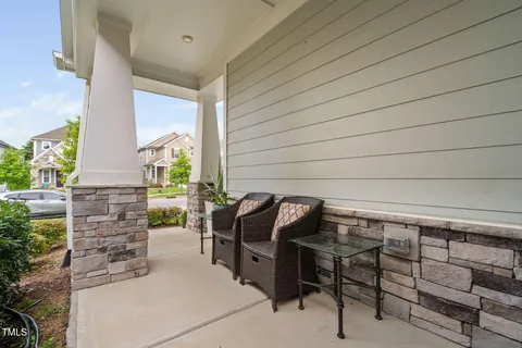 $632,500 | 233 Sage Oak Lane, Holly Springs, NC 27540