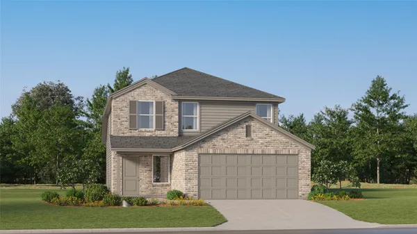 $229,990 | 13519 Sonali Springs Drive, Conroe, TX 77303