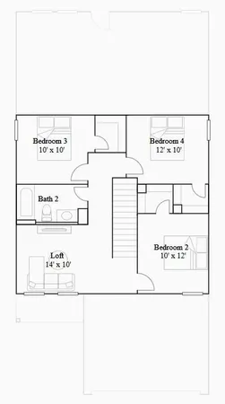 $229,990 | 13519 Sonali Springs Drive, Conroe, TX 77303