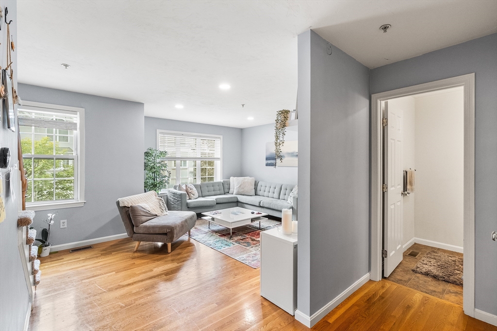 100 Nutting Road, Unit A3 Westford, MA 01886 - Photo 9 of 28