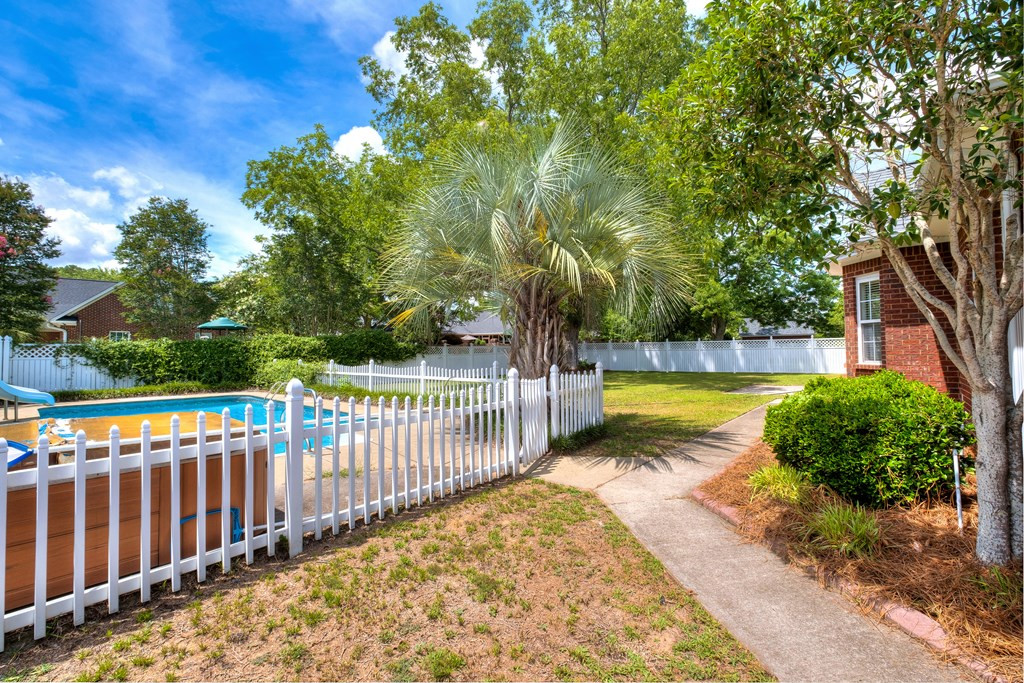 760 Windrow Drive Sumter, SC 29150 - Photo 6 of 47