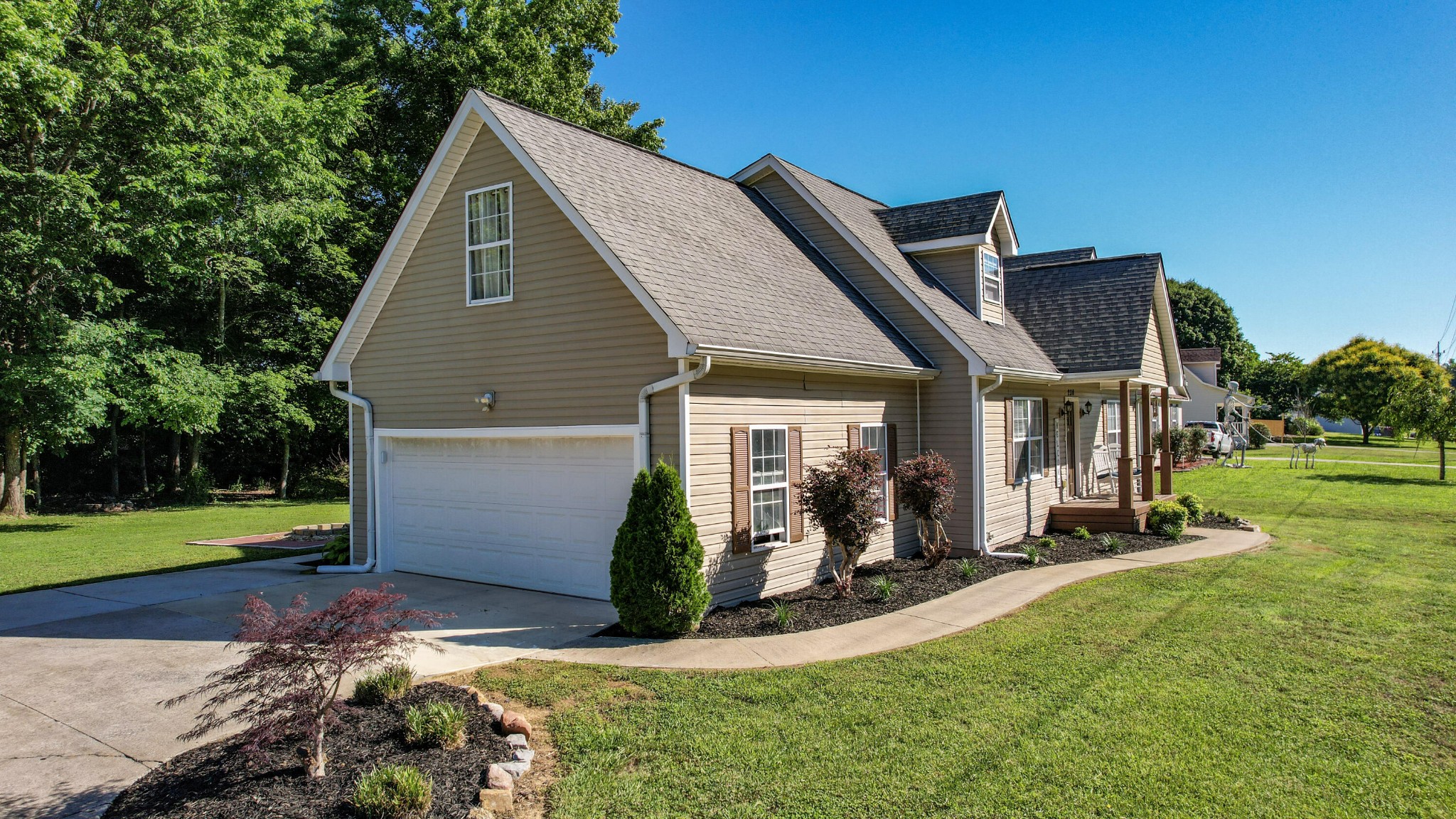 230 Lyles Road Southeast Cleveland, TN 37323 - Photo 63 of 67