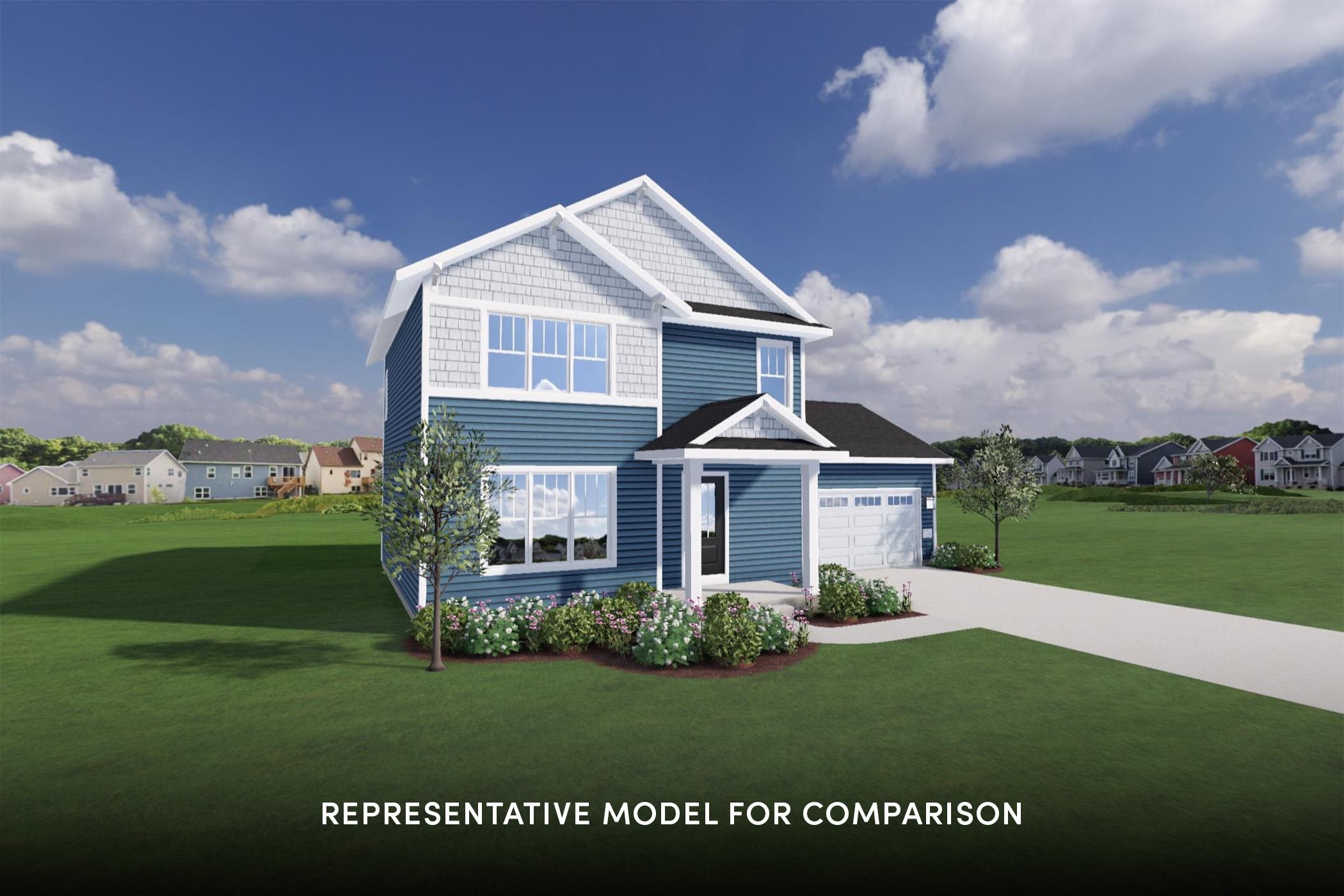7127 Johann Farm Middleton, WI 53562 - Photo 1 of 2