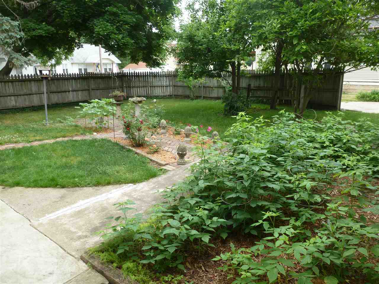 1000 North Hampton Street Bay City, MI 48708 - Photo 37 of 42 Gallery Image 37