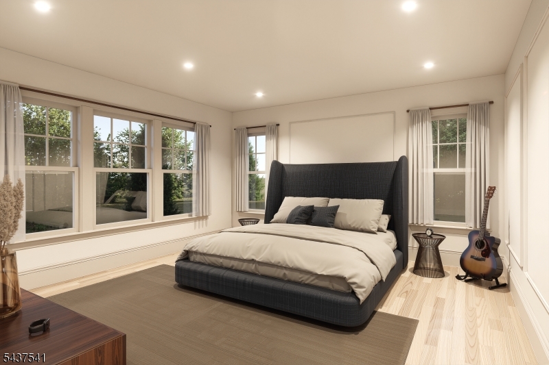 21 Valemont Way Summit, NJ 07901 - Photo 4 of 9
