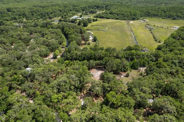 $109,000 | 6946 East Channel Drive, Hernando, FL 34442