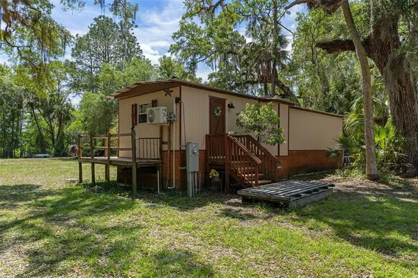 $109,000 | 6946 East Channel Drive, Hernando, FL 34442