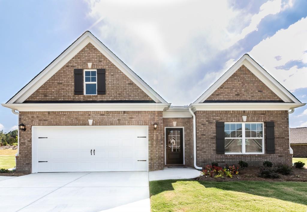 109 Willowbrook Way Calhoun, GA 30701 - Photo 1 of 1 Gallery Image 1