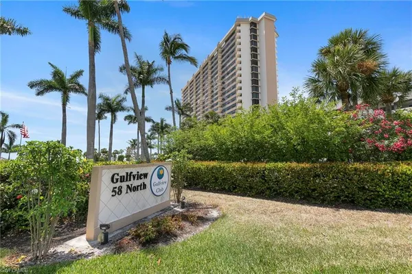 $4,500 | 58 North Collier Boulevard, Unit 1404, Marco Island, FL 34145