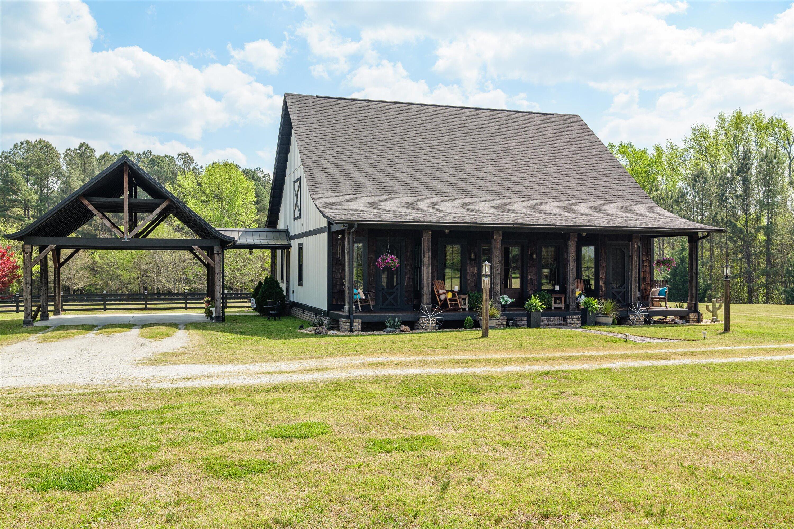 1926 Scuffle Road Thomson, GA 30824 - Photo 2 of 75 02-P1953640