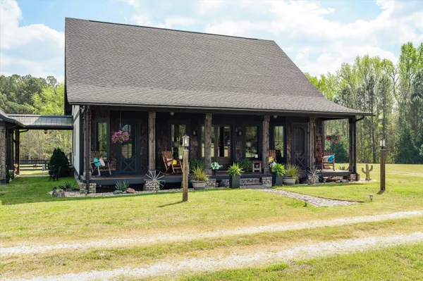 $598,000 | 1926 Scuffle Road, Thomson, GA 30824