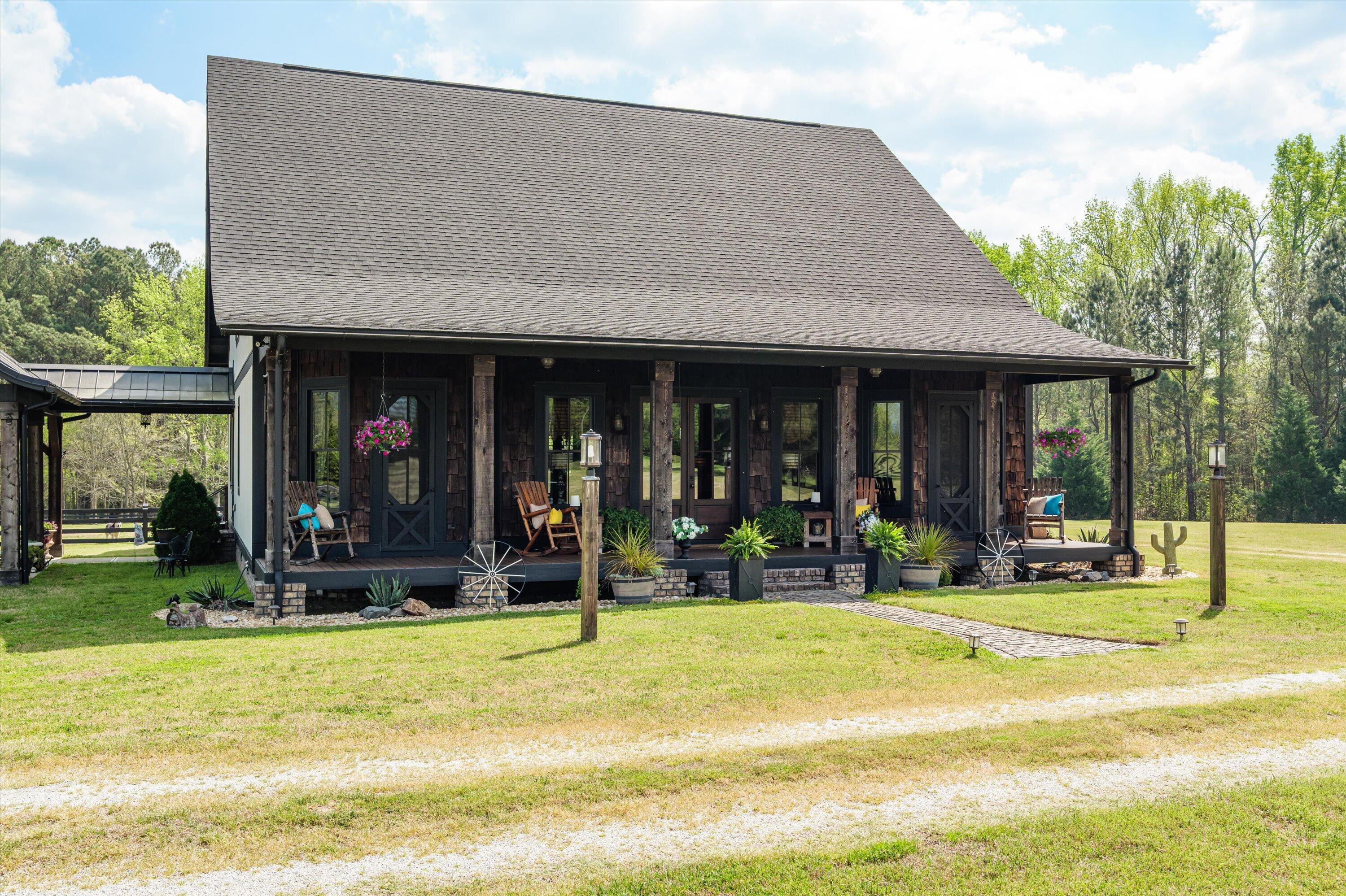 1926 Scuffle Road Thomson, GA 30824 - Photo 3 of 75 03-P1953641