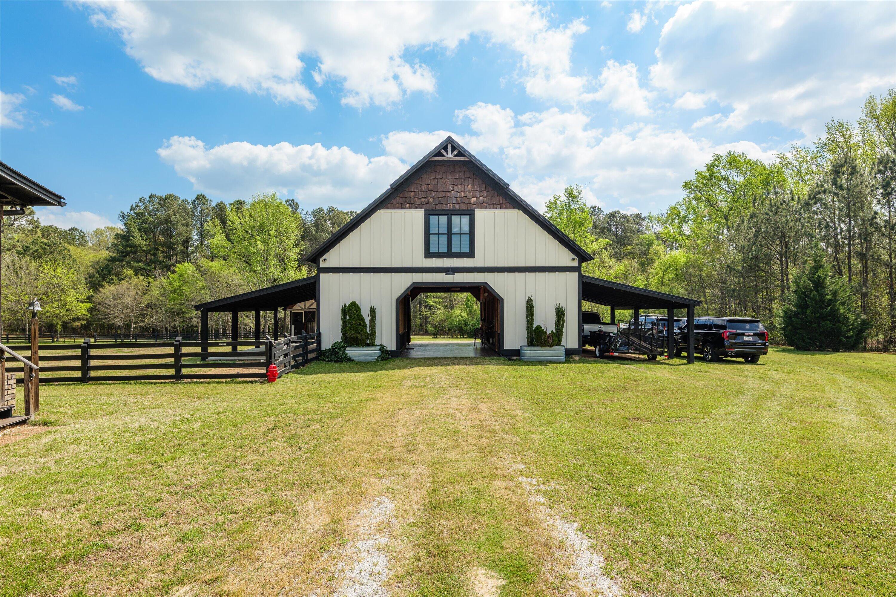 1926 Scuffle Road Thomson, GA 30824 - Photo 57 of 75 57-P1953649