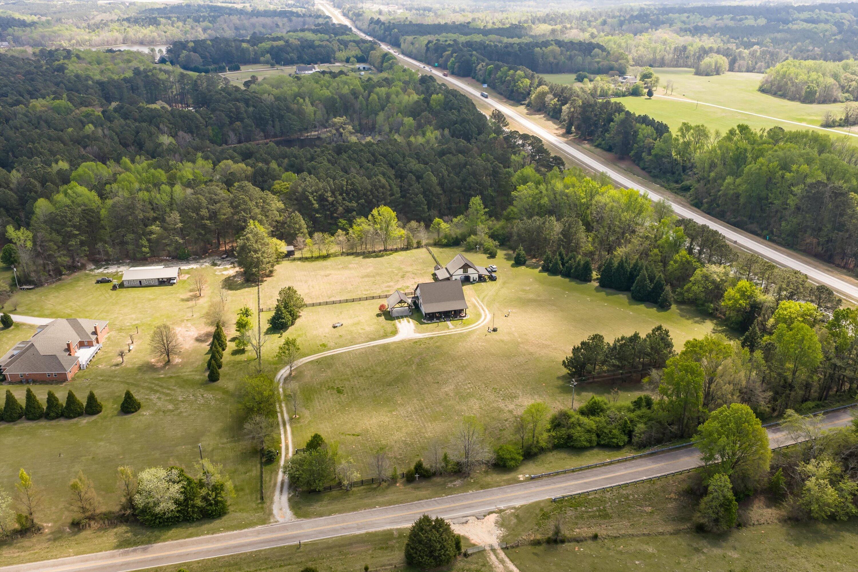 1926 Scuffle Road Thomson, GA 30824 - Photo 74 of 75 74-DJI_20260327122622_0061_D-HDR