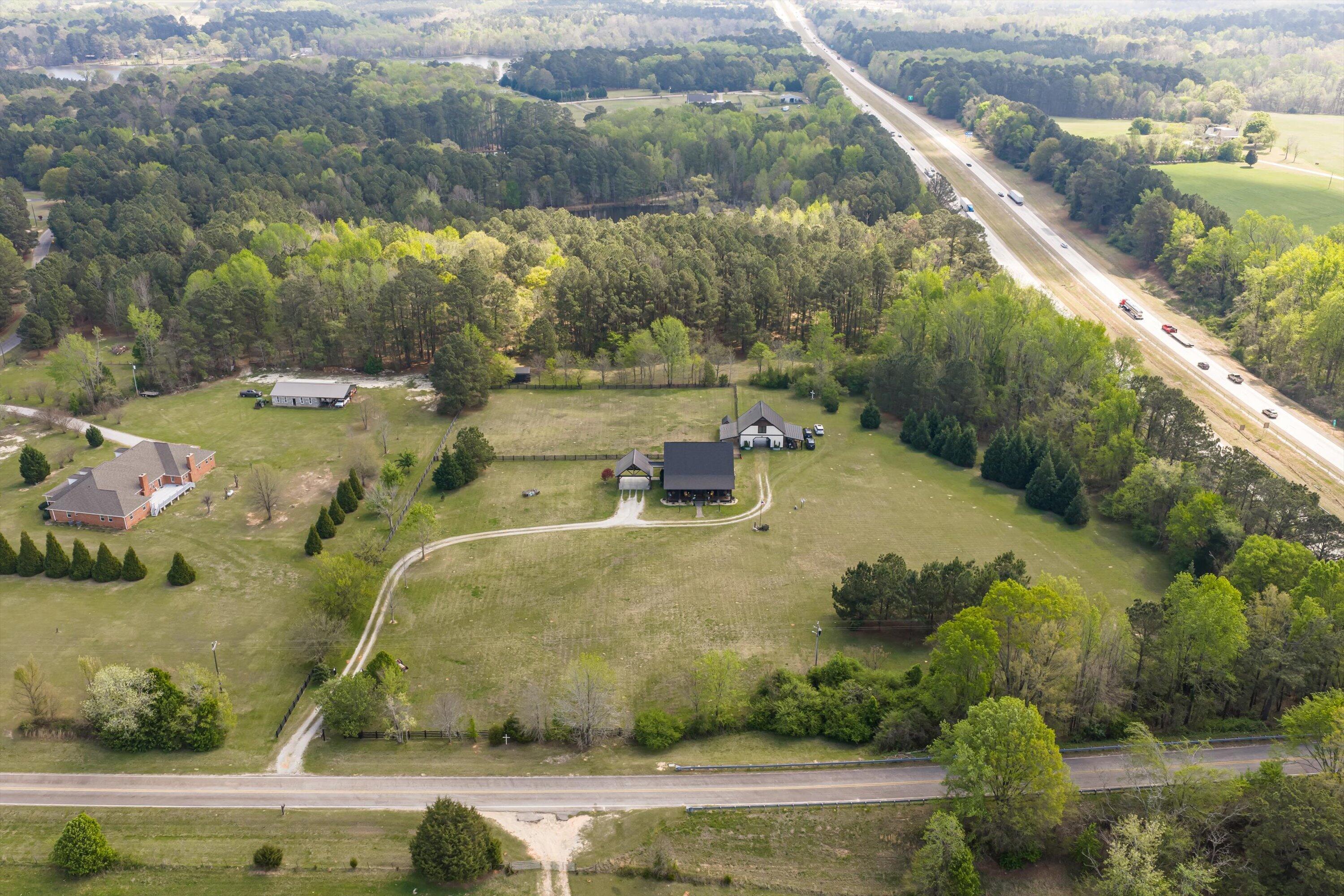 1926 Scuffle Road Thomson, GA 30824 - Photo 75 of 75 75-DJI_20260327122642_0064_D-HDR