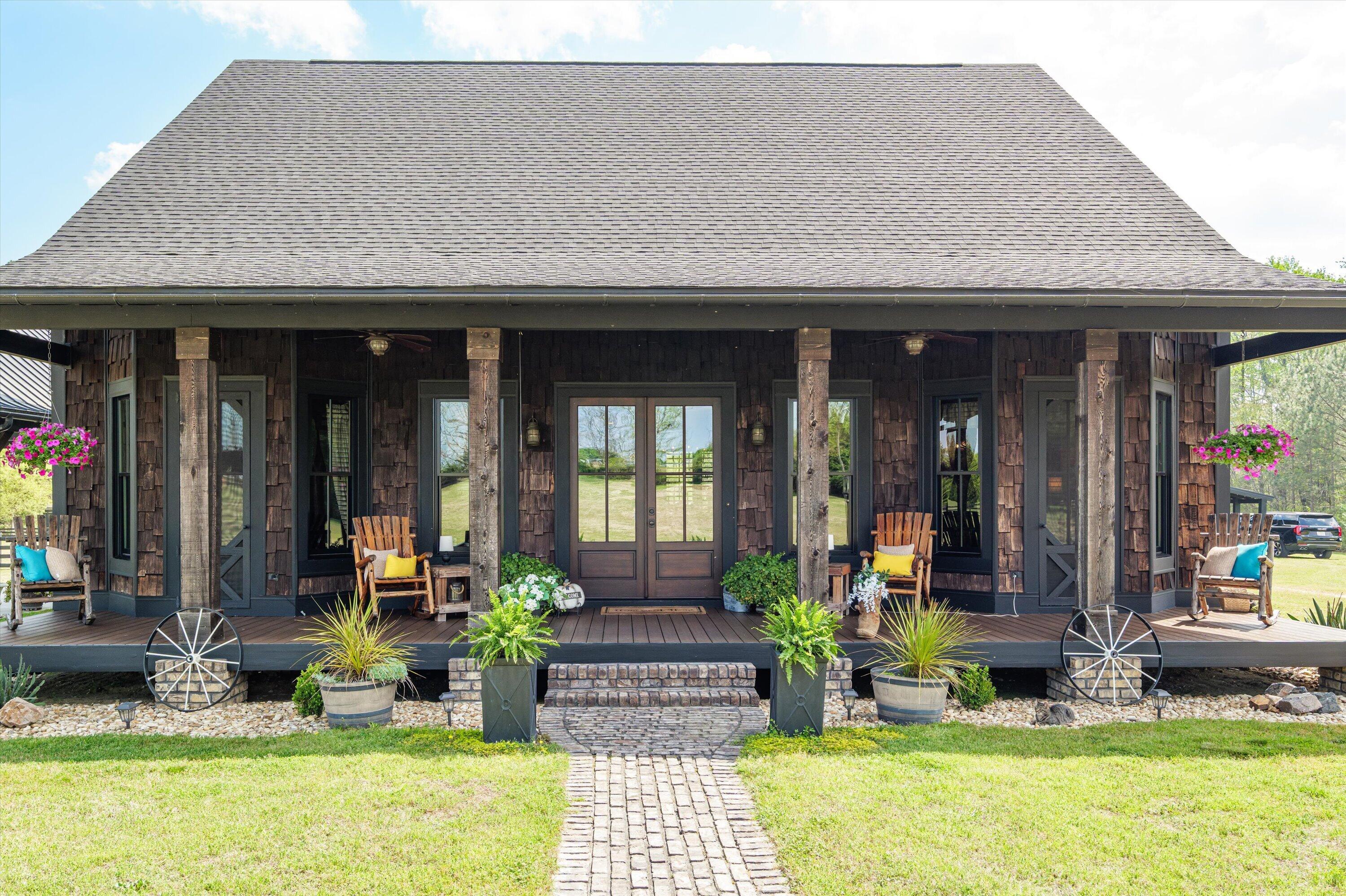 1926 Scuffle Road Thomson, GA 30824 - Photo 8 of 75 08-P1953646