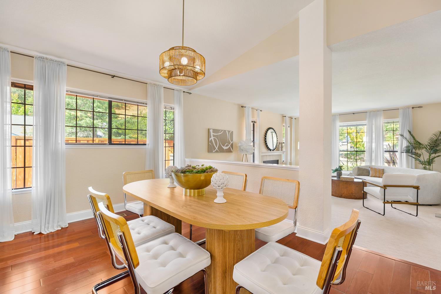 396 Sundance Way Novato, CA 94945 - Photo 13 of 40 Gallery Image 13