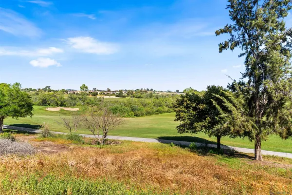 a view of outdoor seating