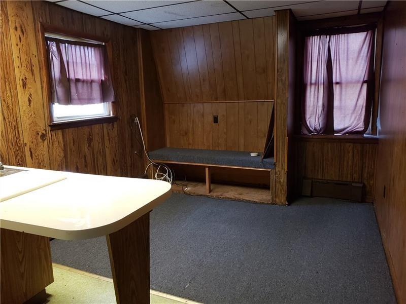 1120 East Swissvale Avenue, Unit 3 FRONT Pittsburgh, PA 15221 - Photo 6 of 14 a room with window and closet