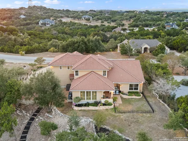 $950,000 | 1504 Red Cloud Peak, Canyon Lake, TX 78133