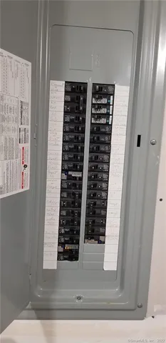 a view of water heater