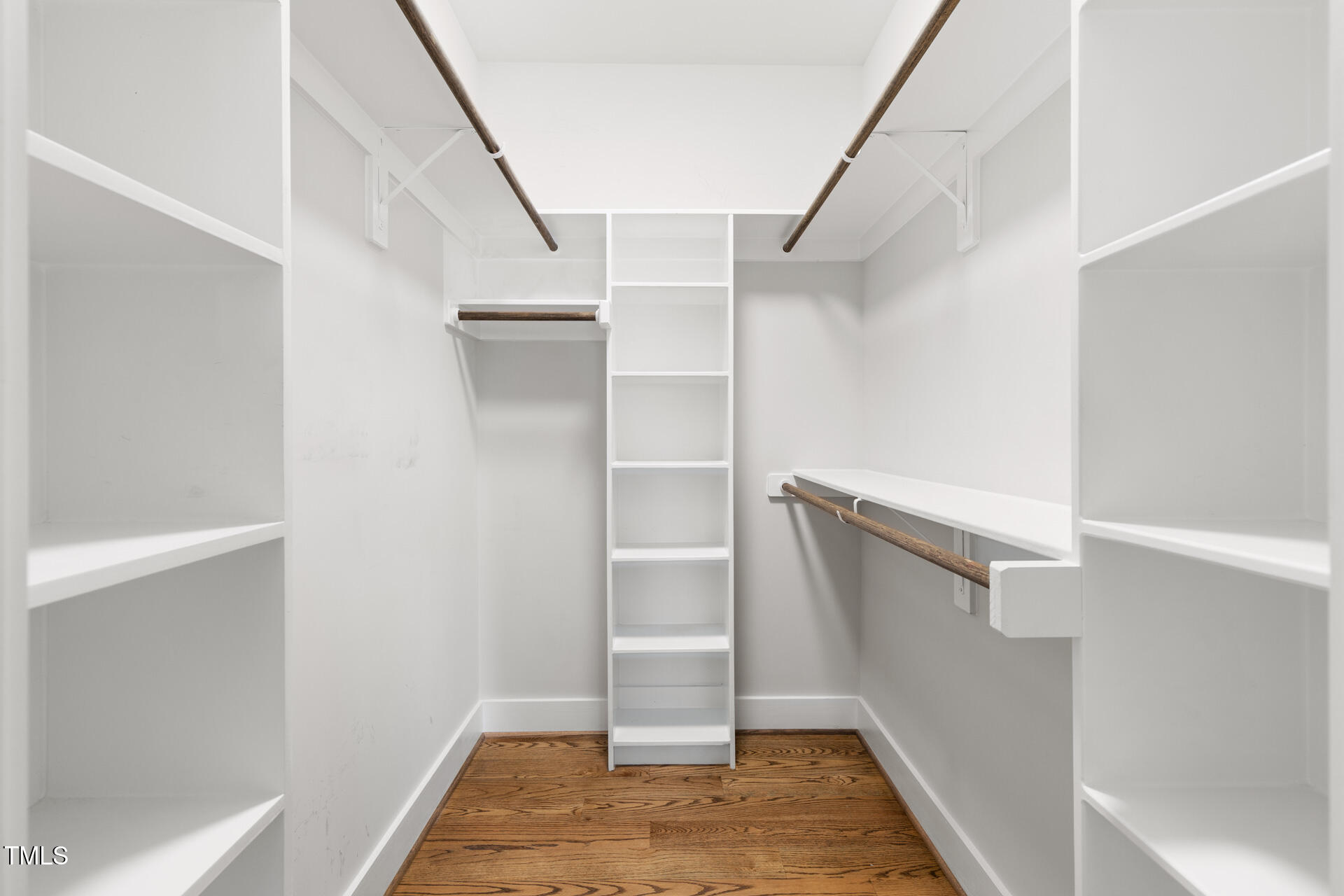 2929 Chapel Hill Road Durham, NC 27707 - Photo 27 of 38 a view of walk in closet