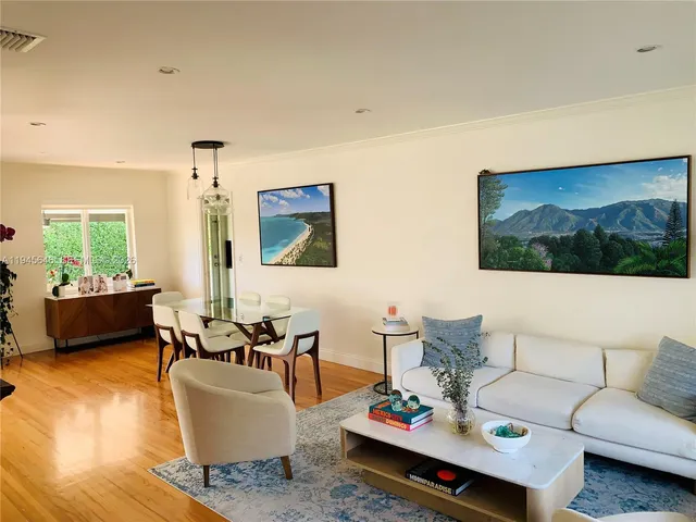 $8,500 | 1240 South Alhambra Circle, Coral Gables, FL 33146