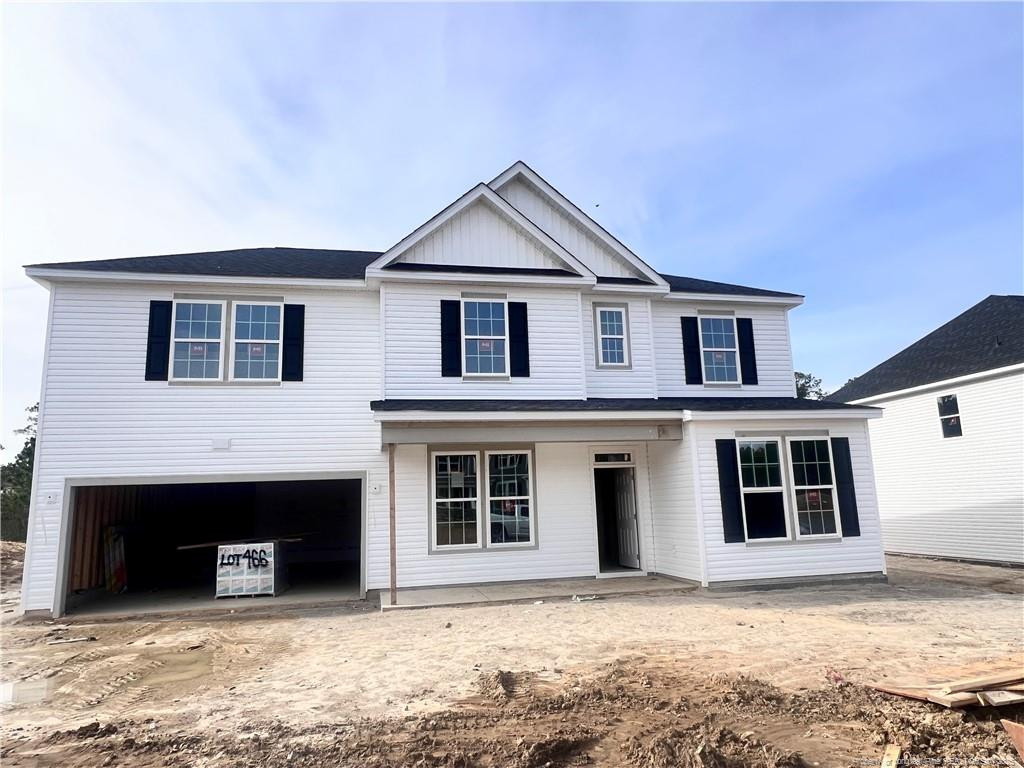 67 Steeple Ridge Cameron, NC 28326 - Photo 1 of 4 Photo 1
