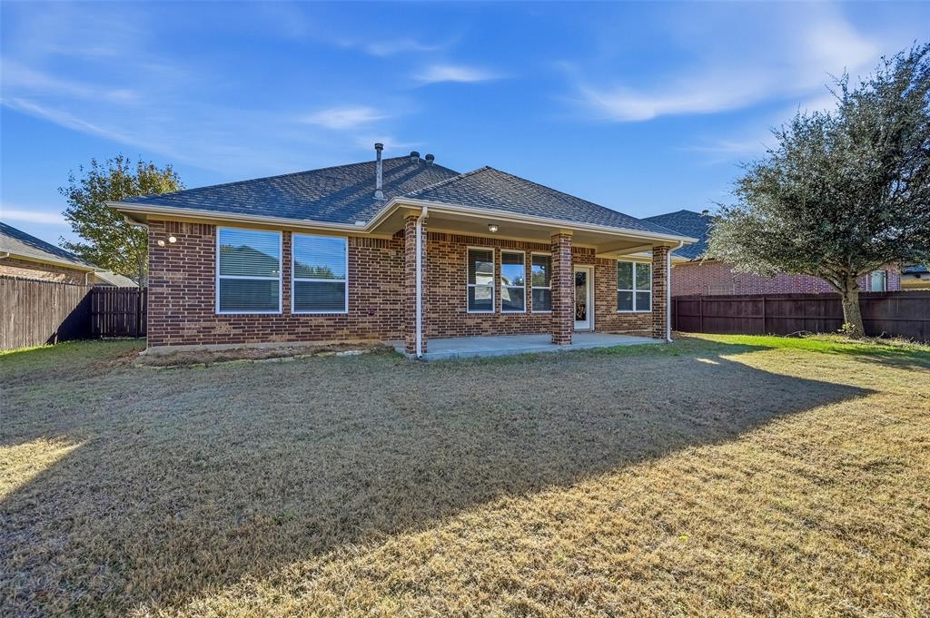 851 Valley Ridge Road Burleson, TX 76028 - Photo 34 of 38