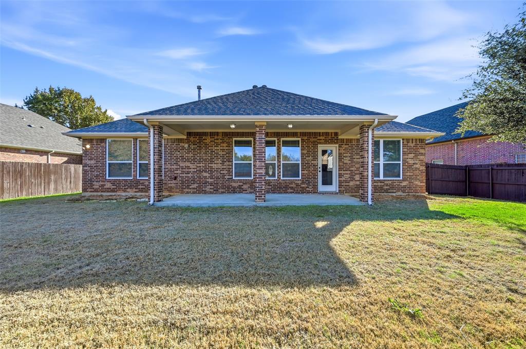 851 Valley Ridge Road Burleson, TX 76028 - Photo 35 of 38