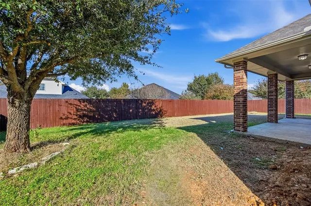 $375,000 | 851 Valley Ridge Road, Burleson, TX 76028