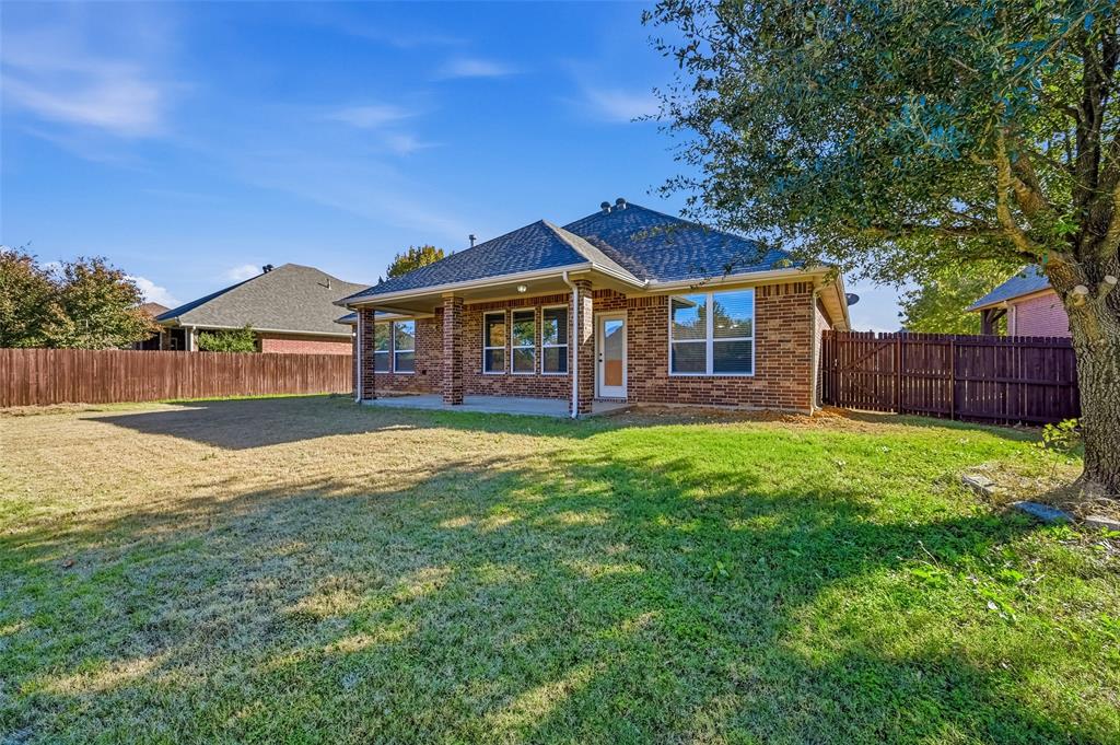 851 Valley Ridge Road Burleson, TX 76028 - Photo 37 of 38