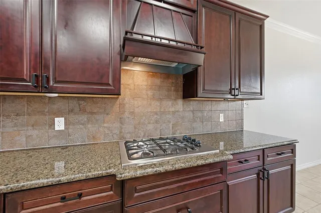 $375,000 | 851 Valley Ridge Road, Burleson, TX 76028