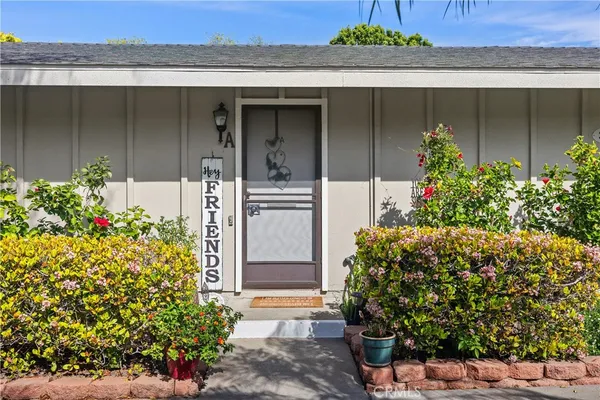 $390,000 | 338 Avenida Sevilla, Unit A, Laguna Woods, CA 92637