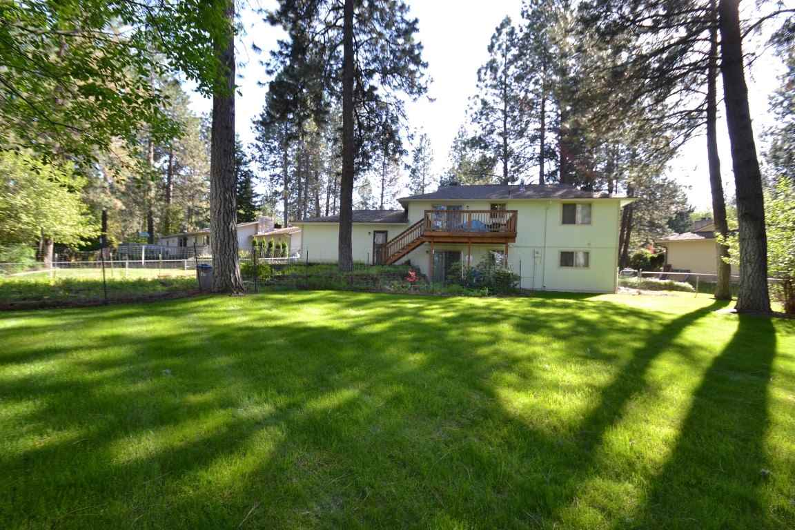 4503 South Bowdish Road Spokane, WA 99206 - Photo 18 of 19