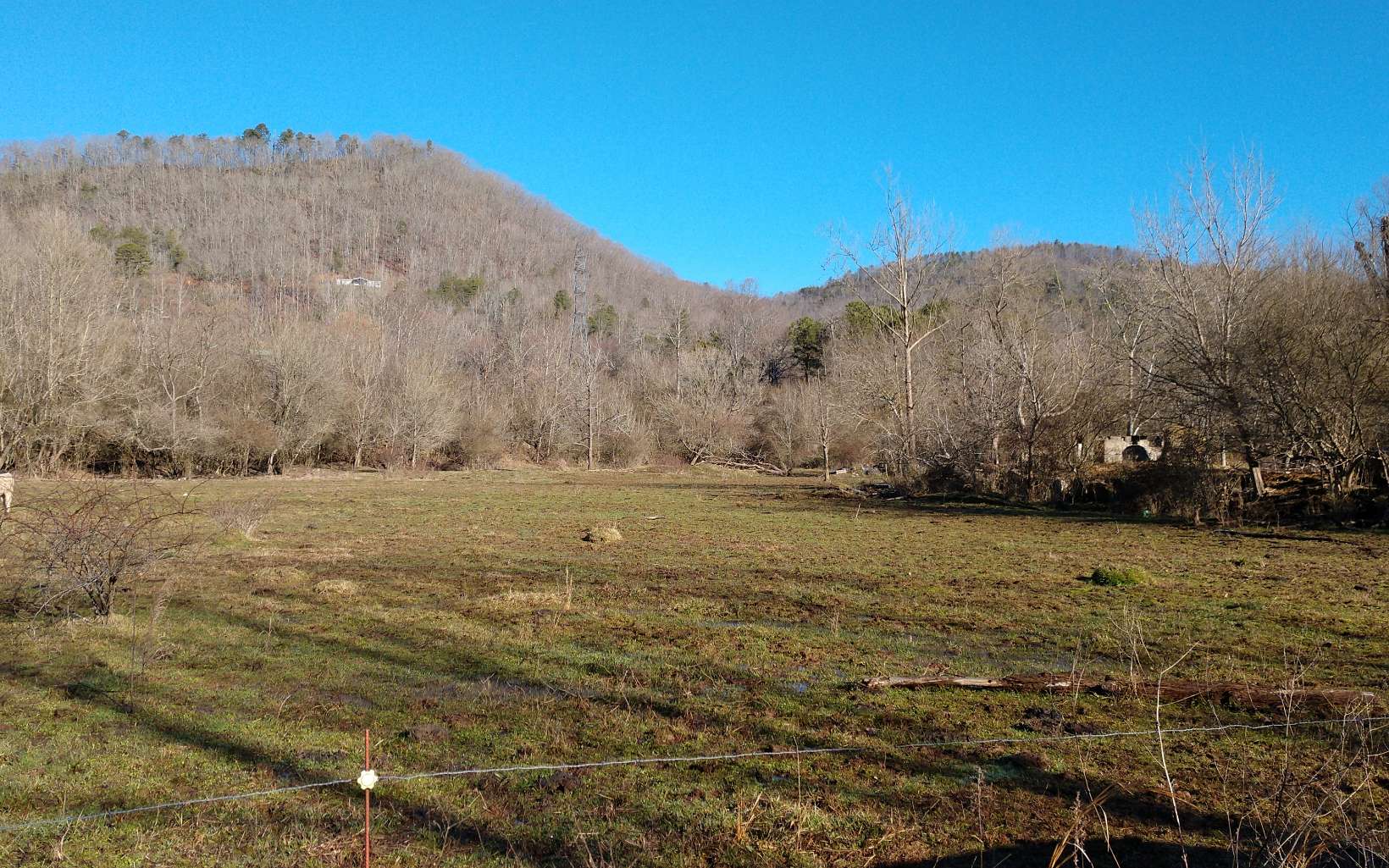 Marble Road Marble, NC 28905 - Photo 3 of 4 Additional View