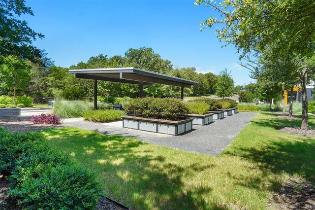 a view of outdoor space yard and patio