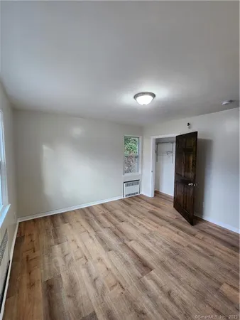 $2,100 | 126 Goddard Avenue, Unit B, Bridgeport, CT 06610