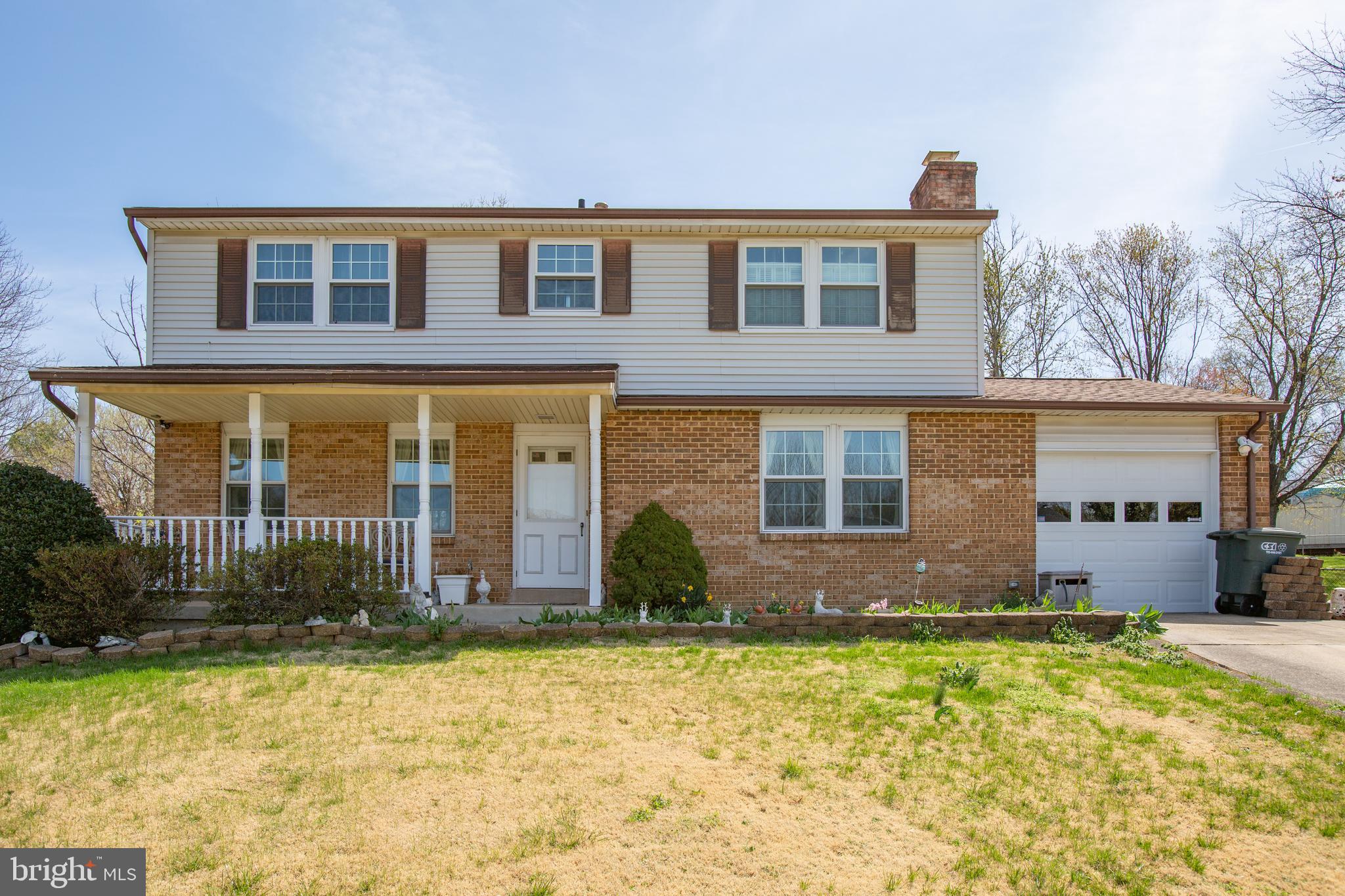 132 North Garfield Road Sterling, VA 20164 - Photo 1 of 38 Gallery Image 1
