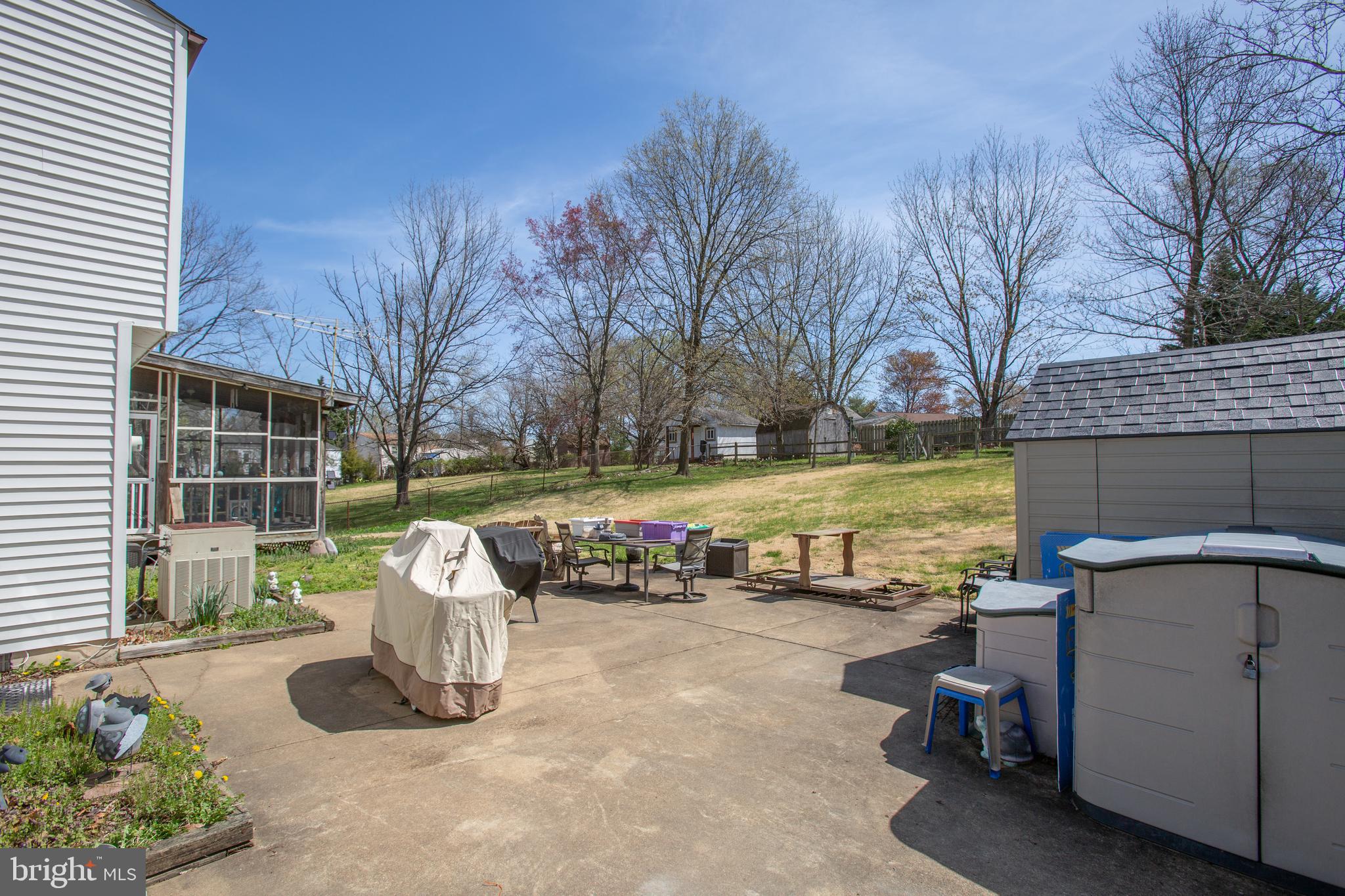 132 North Garfield Road Sterling, VA 20164 - Photo 30 of 38 Gallery Image 30