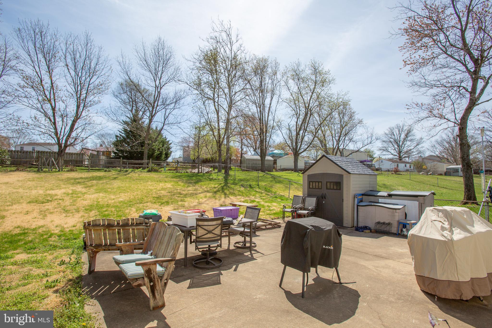 132 North Garfield Road Sterling, VA 20164 - Photo 32 of 38 Gallery Image 32