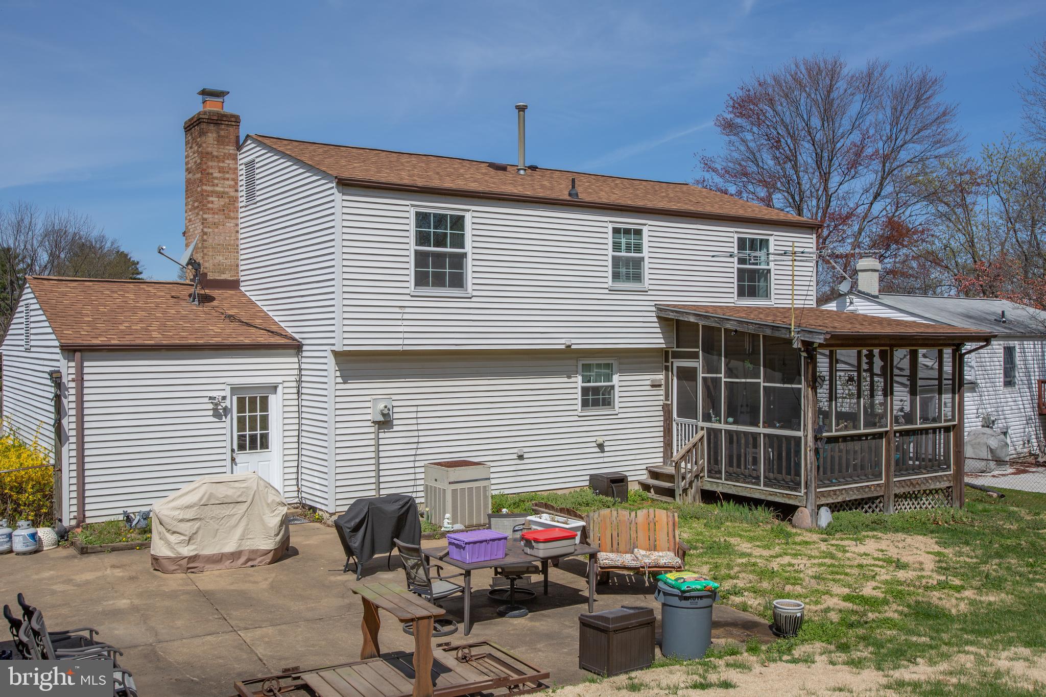 132 North Garfield Road Sterling, VA 20164 - Photo 34 of 38 Gallery Image 34