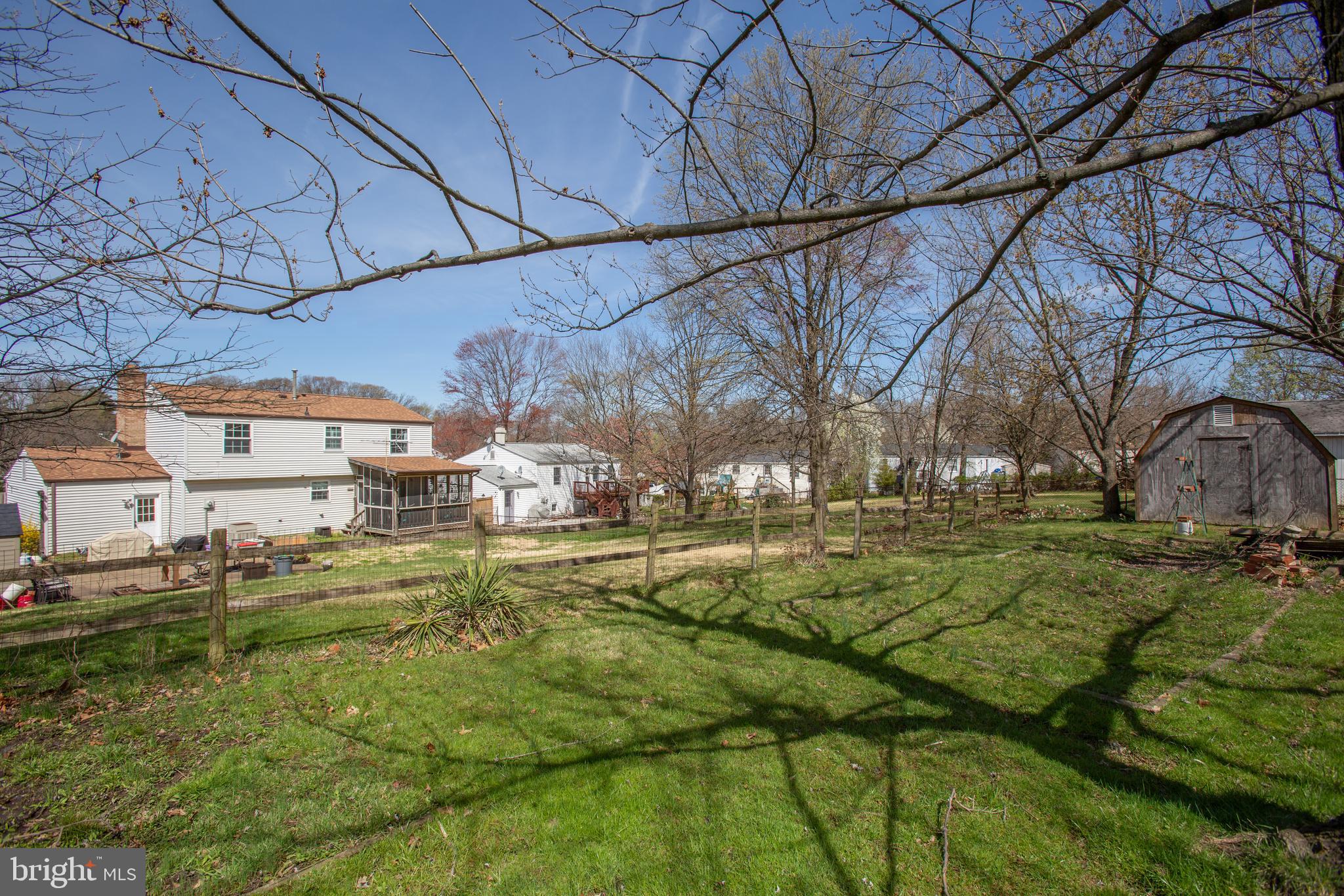 132 North Garfield Road Sterling, VA 20164 - Photo 37 of 38 Gallery Image 37