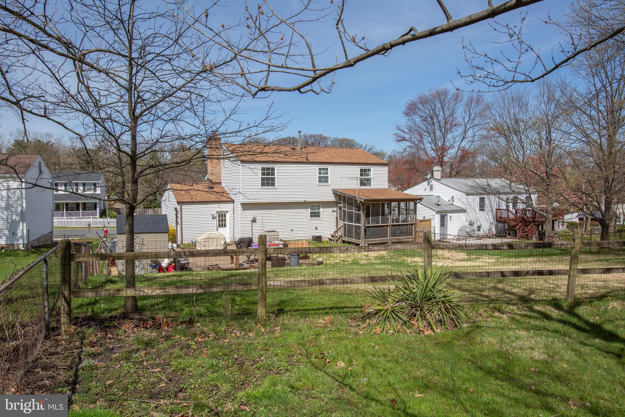 132 North Garfield Road Sterling, VA 20164 - Photo 38 of 38 Gallery Image 38